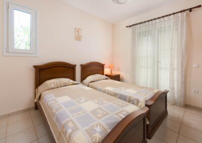 Rhodes Holidays Apollo Classico Villa Rhodes