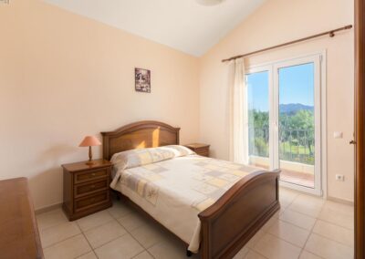Rhodes Holidays Apollo Classico Villa Rhodes